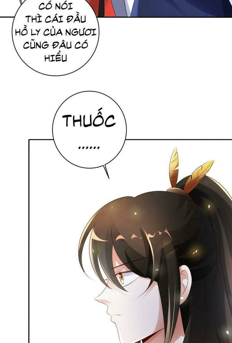 Thiên Kim Bất Hoán: Chapter 83