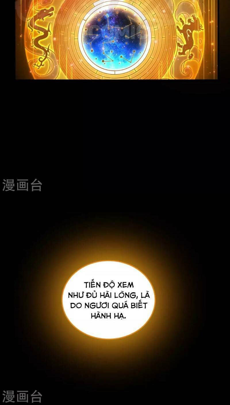 Vạn Giới Tiên Vương: Chapter 42
