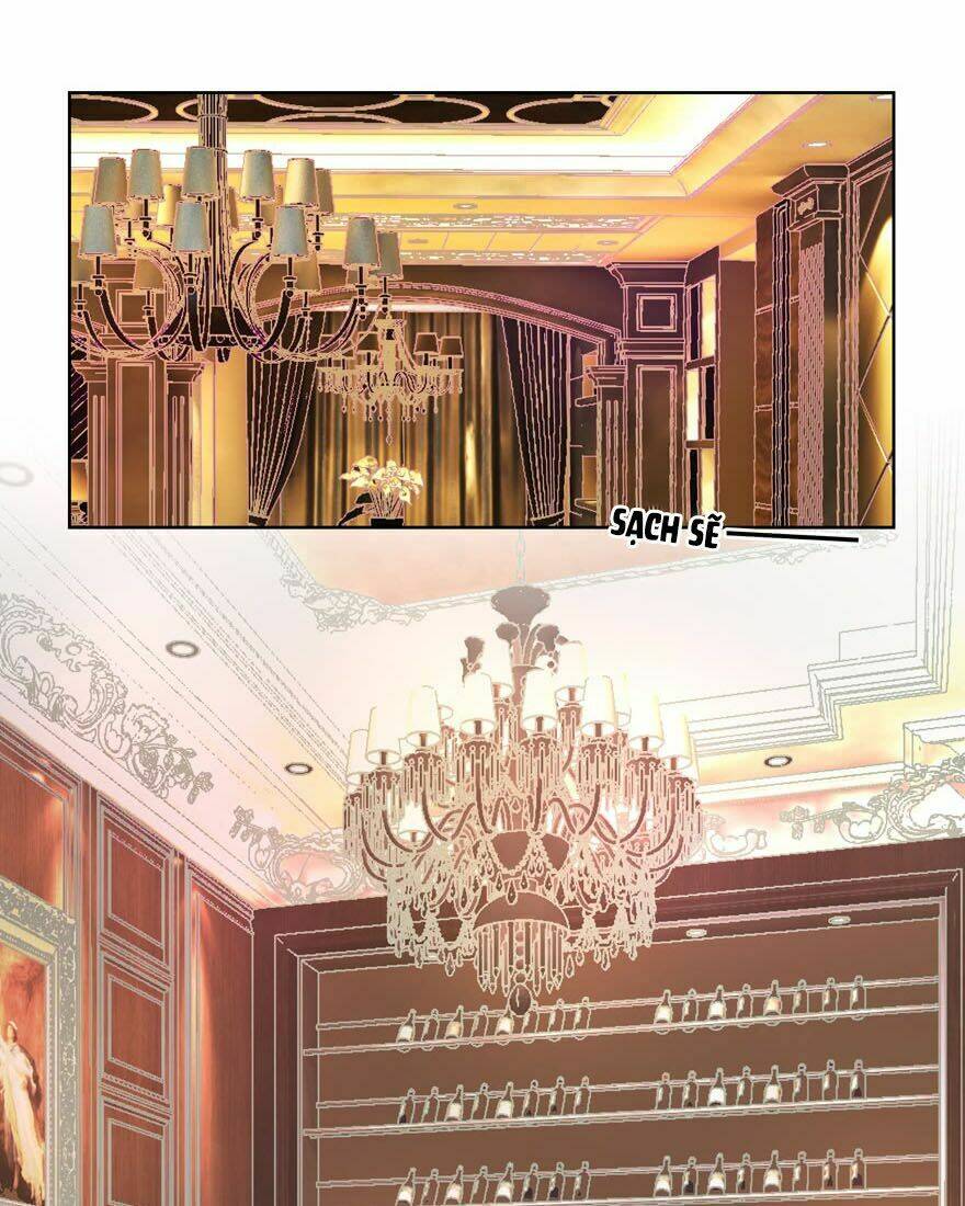 Lưu Luyến Nguy Tình: Chapter 15