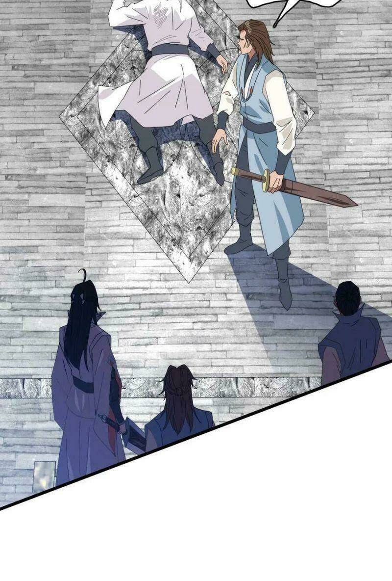 Siêu Đạo Thần Thuật: Chapter 91