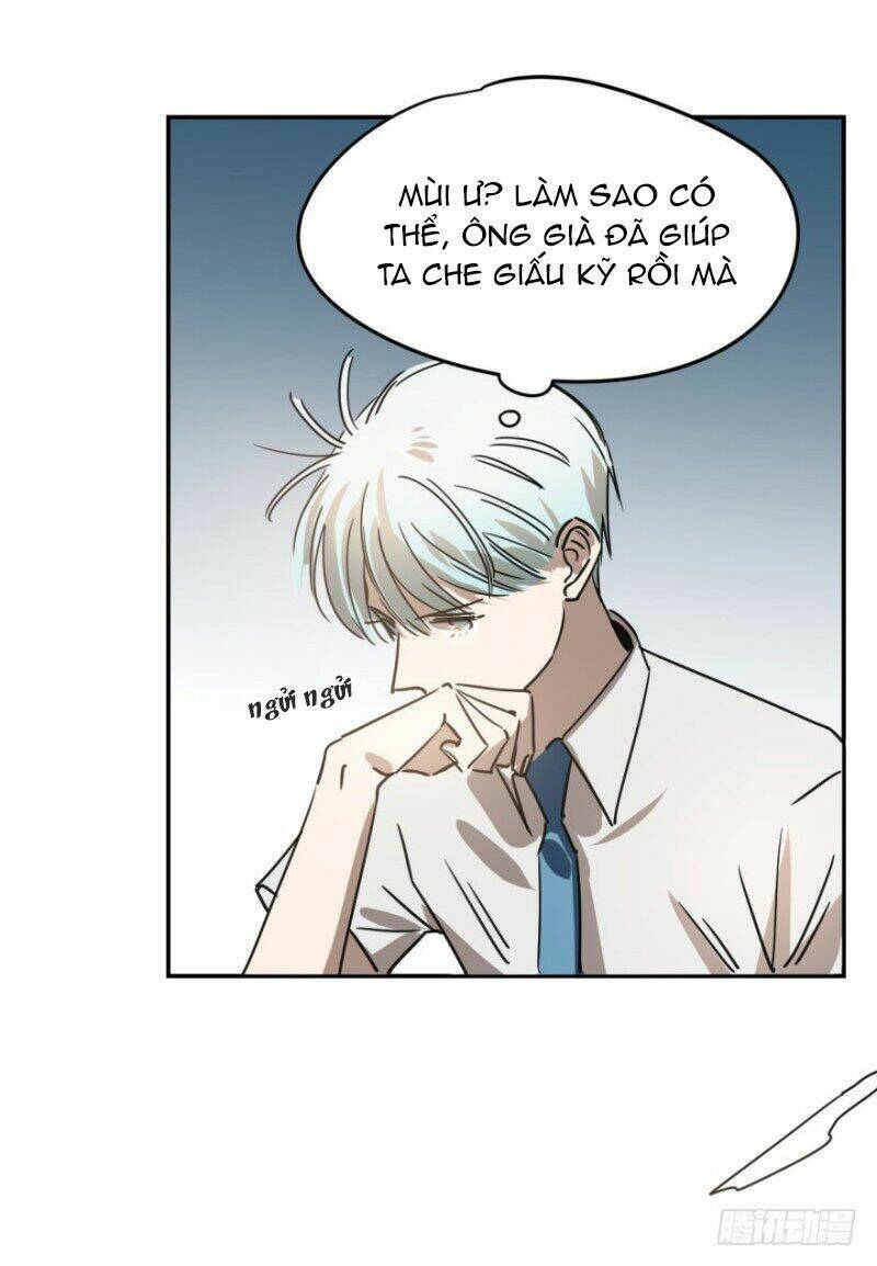 Truy Bắt Ngao Ngao: Chapter 13