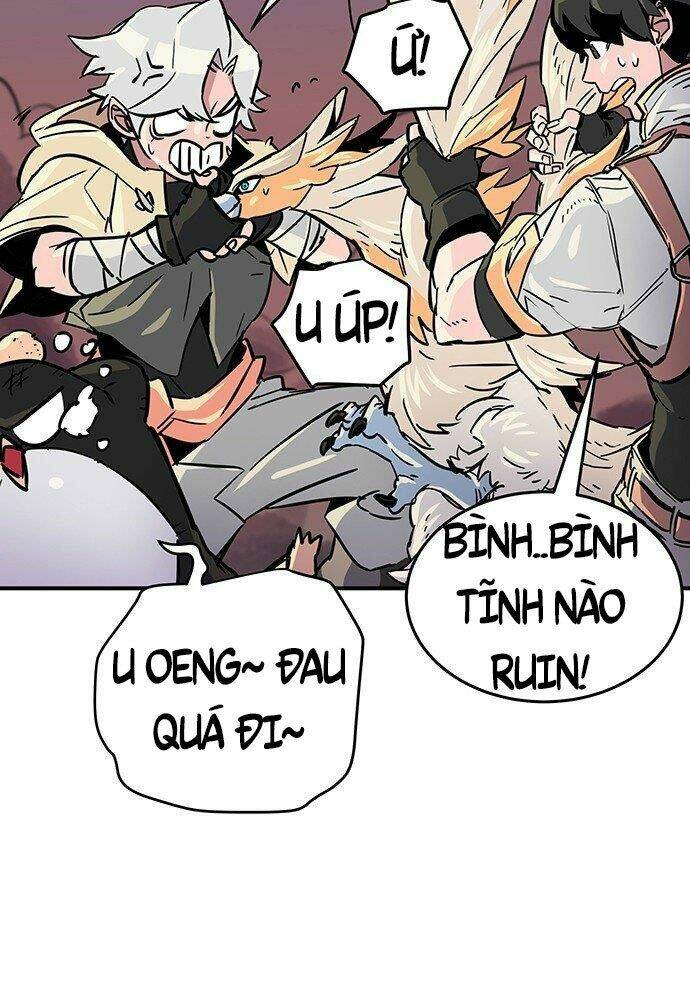 Chủ Nhân Thiên Giới: Chapter 2