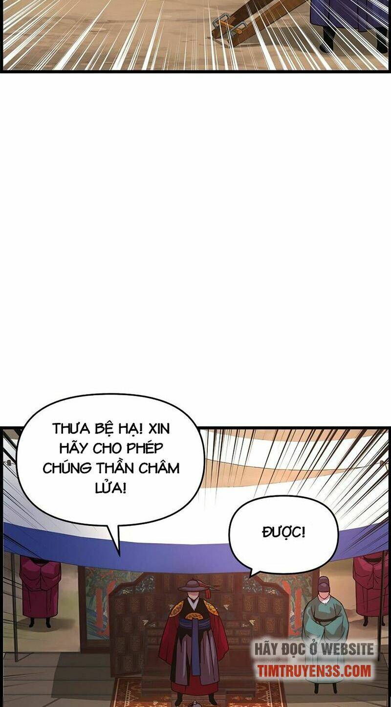 Tôi Sẽ Sống Như Một Hoàng Tử: Chapter 64