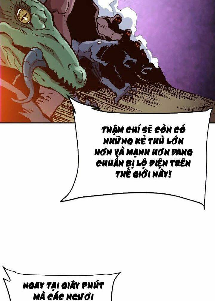 Nô Lệ Nghịch Thiên: Chapter 37