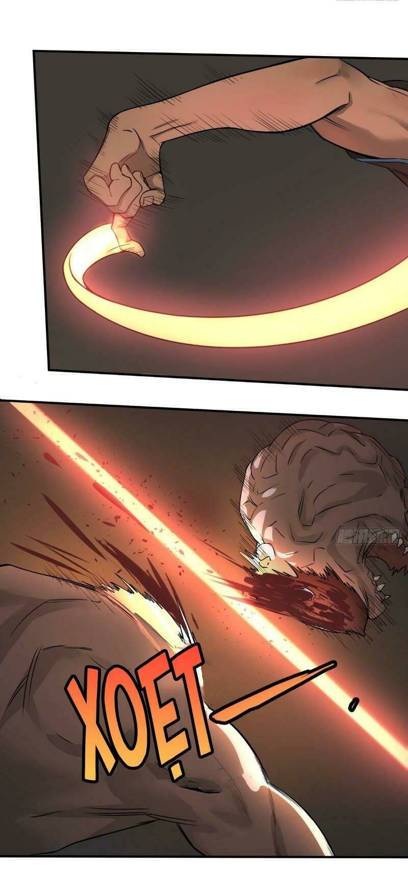 Danh Sách Kẻ Phản Diện: Chapter 77