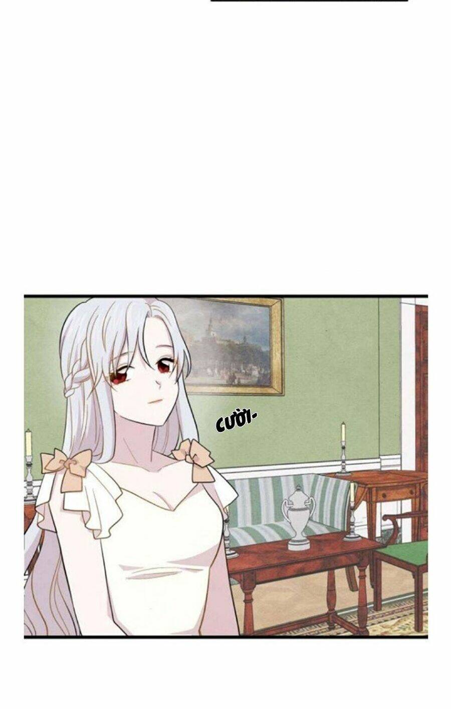 Iris - Quý Cô Và Chiếc Điện Thoại: Chapter 4