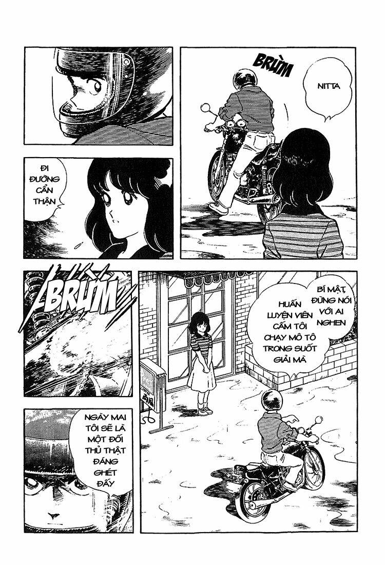 Touch: Chapter 210