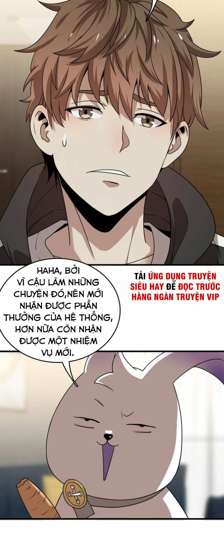 Trọng Sinh Tiểu Y Tiên: Chapter 24