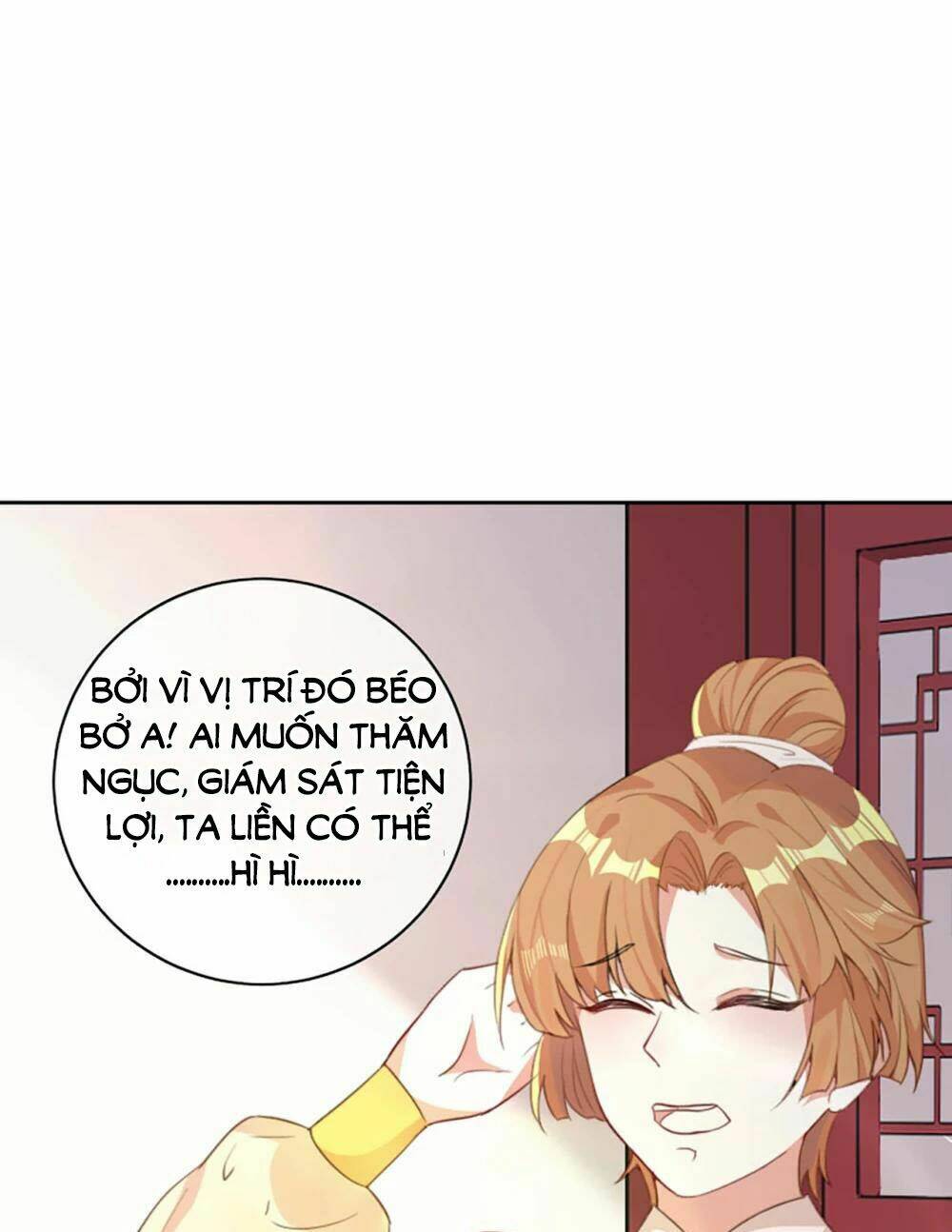 Học Viện Kiêu Ngạo Hoàng Gia: Chapter 5