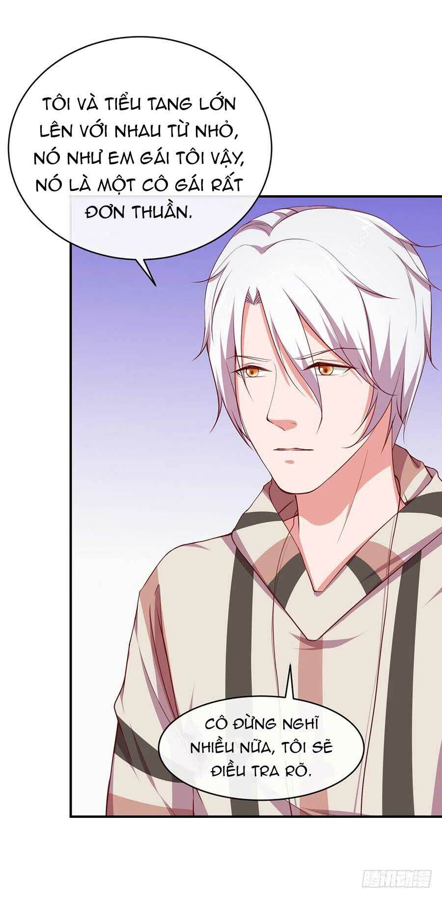 Gả Cho Tình Cũ Làm Lão Bà: Chapter 42
