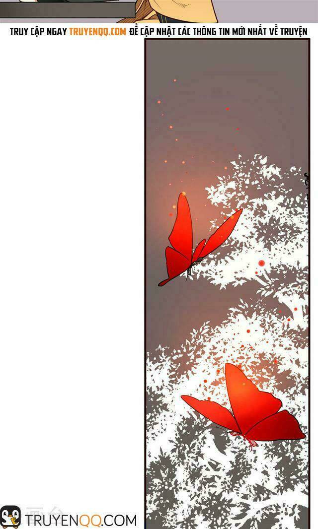 Bỉ Ngạn Hoa: Chapter 3