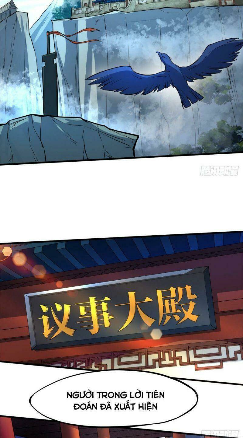 Thủ Vệ Nhất Thần: Chapter 6