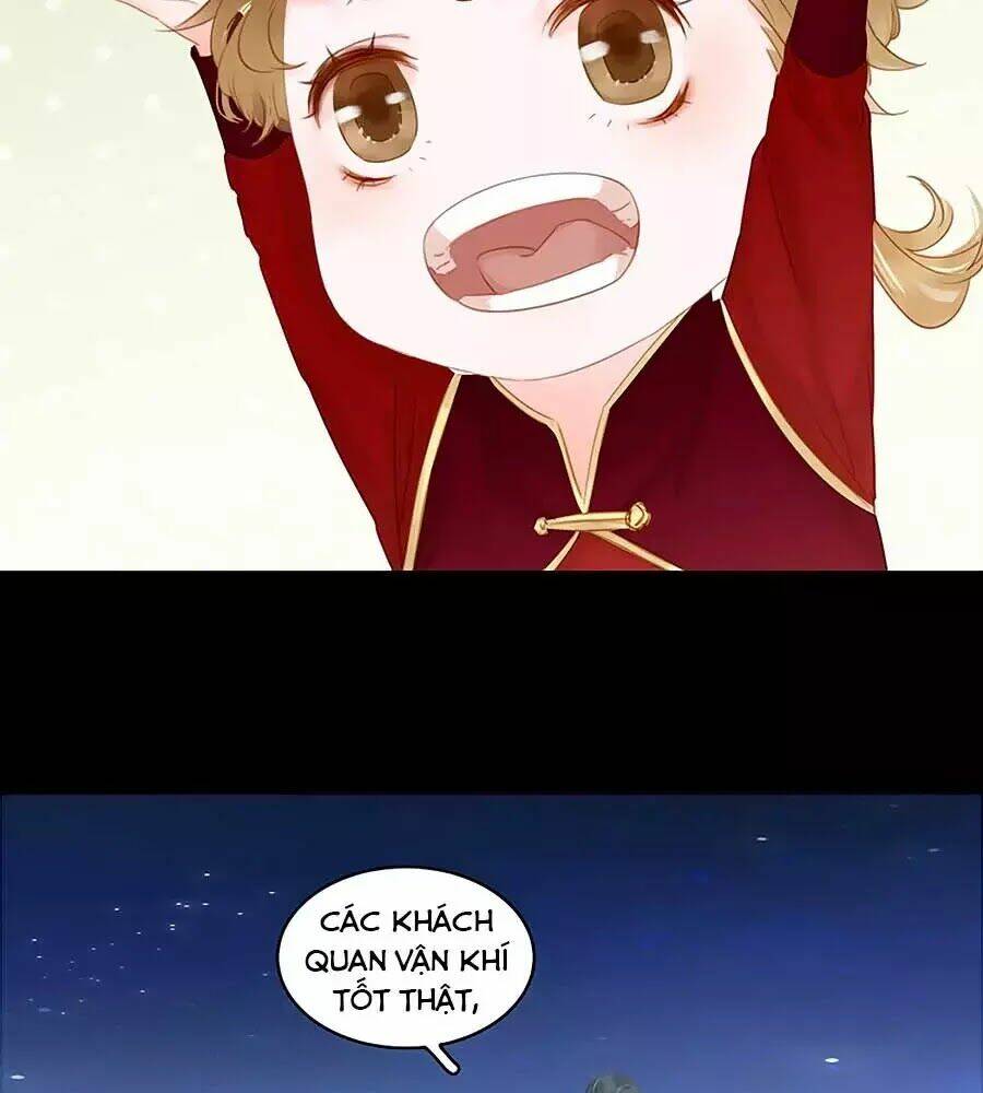 Tiểu Sư Phụ, Tóc Giả Của Ngài Rơi Rồi!: Chapter 22