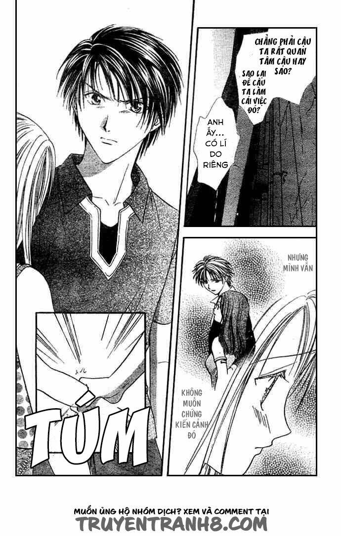 Bạn Trai Đích Thực: Chapter 11