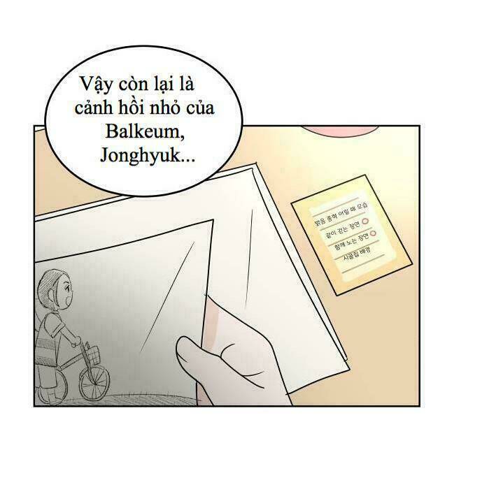 30 Phút Bước Đi Bên Em: Chapter 52