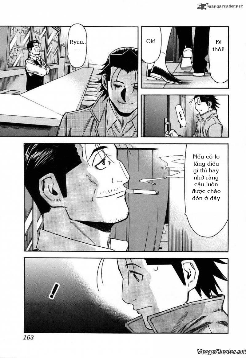 Bartender - Người Pha Chế Rượu: Chapter 54