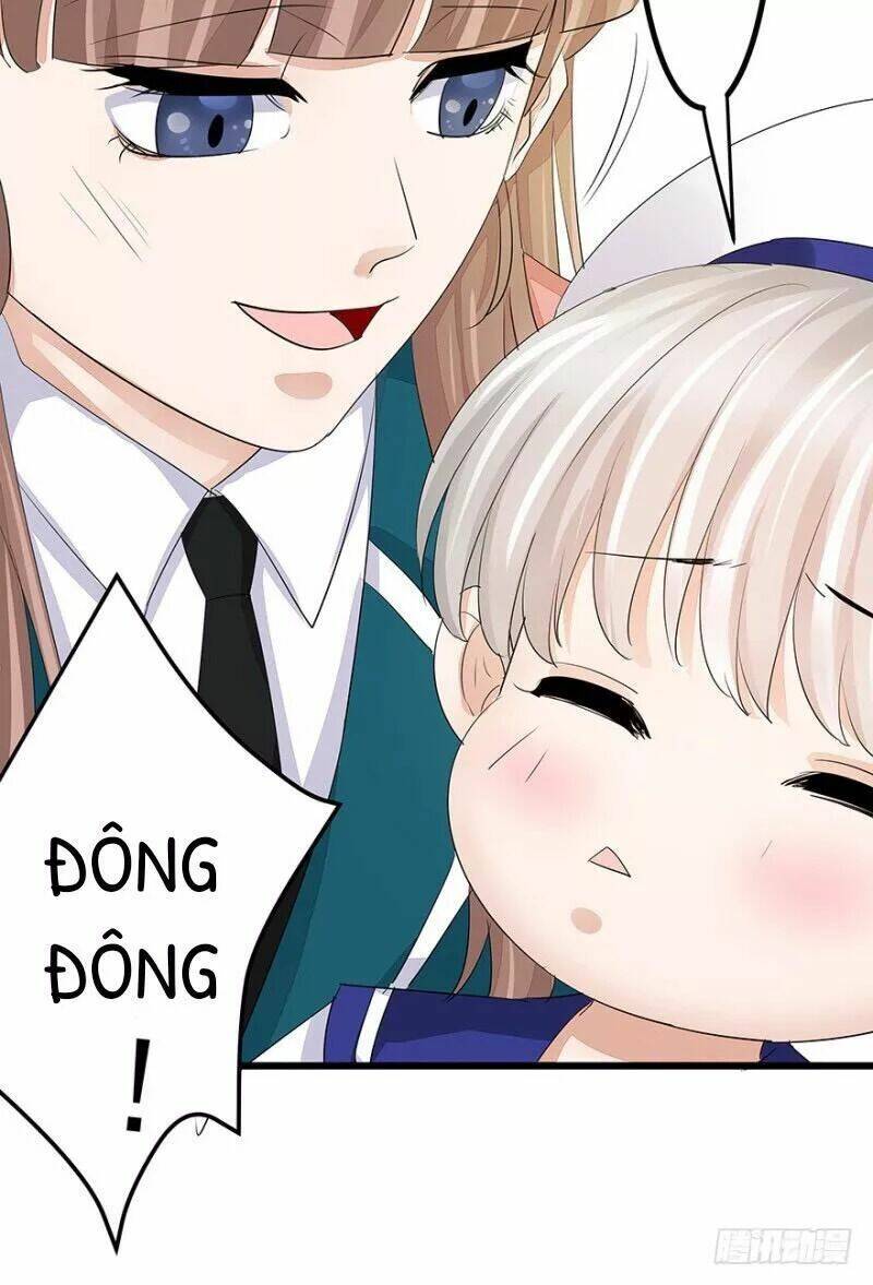 Chào Buổi Sáng, Ức Vạn Manh Thê: Chapter 22