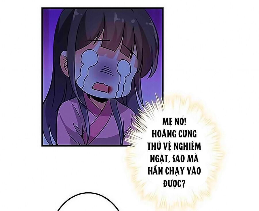 Vương Gia ! Ngươi Thật Bỉ Ổi !: Chapter 320