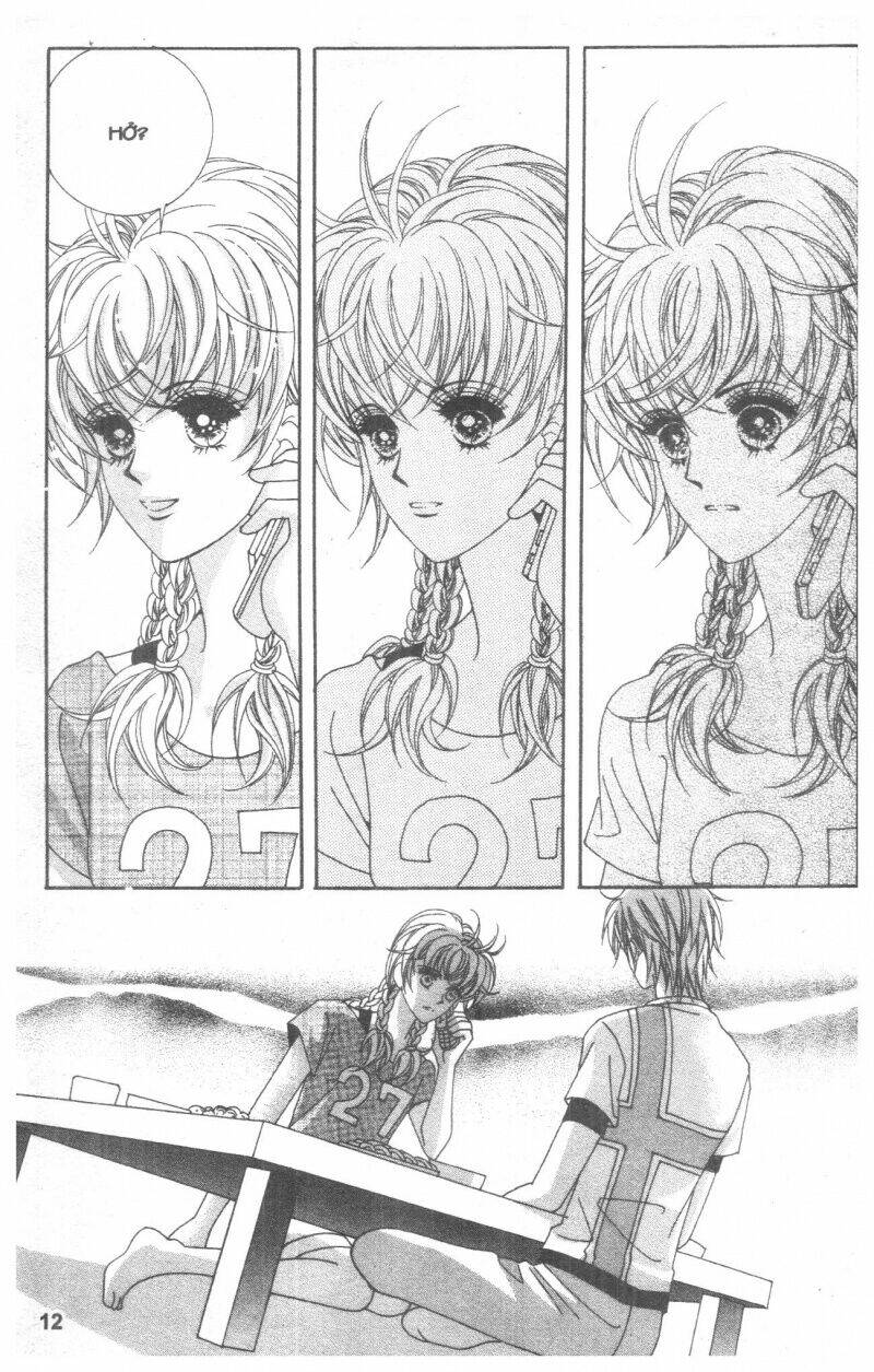 Cũng Vì Em: Chapter 6