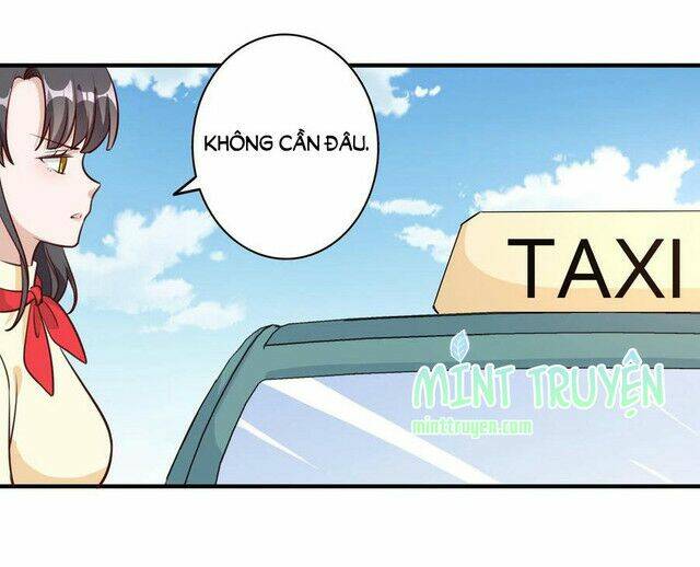 Hôn Nhân Dục Vọng: Thiếu Gia Nhẹ Một Chút!: Chapter 152