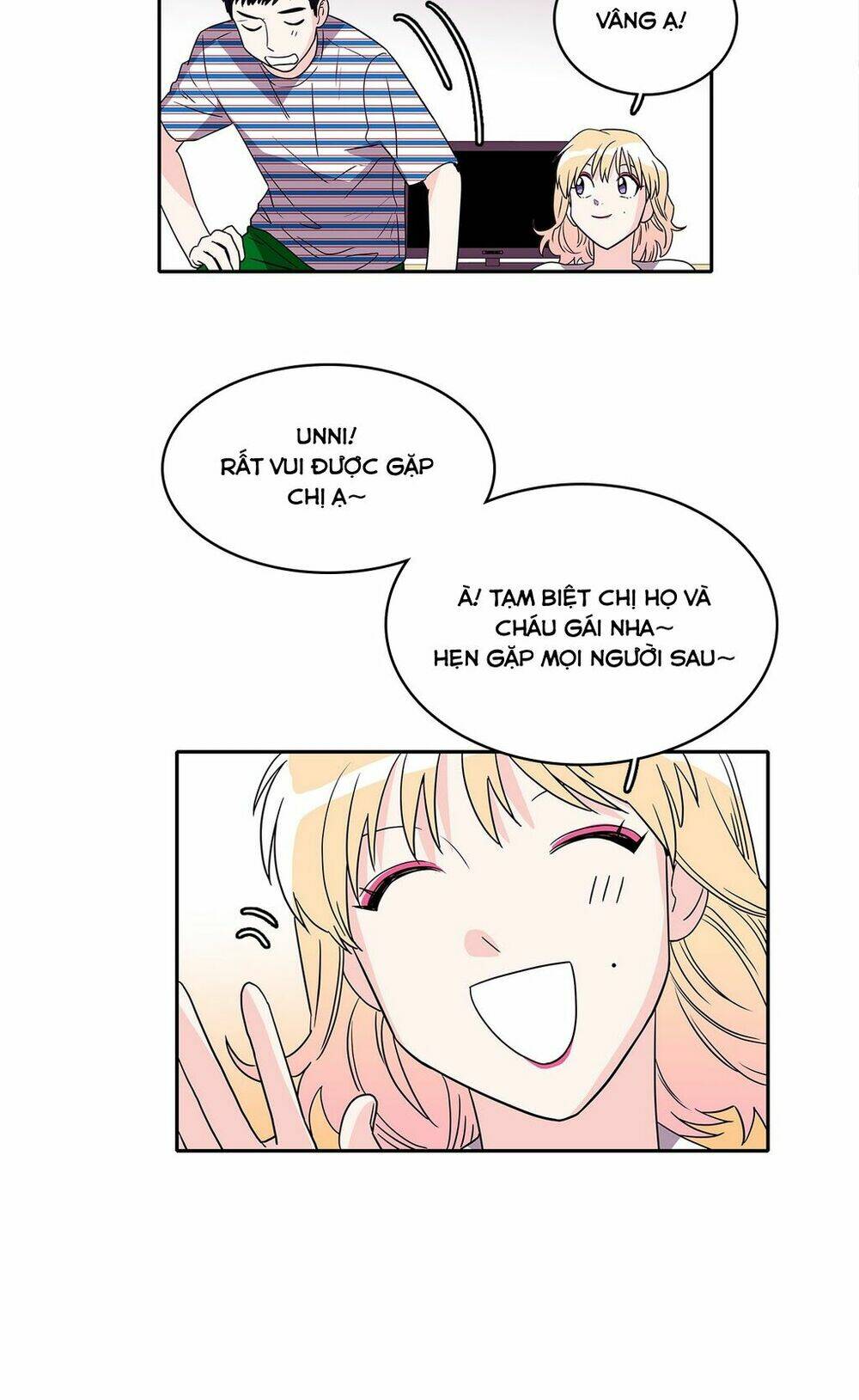 Chuyện Gì Đến, Rồi Cũng Sẽ Đến: Chapter 30