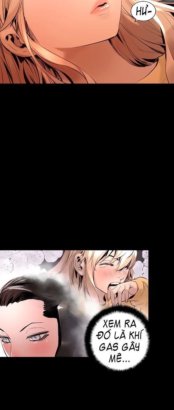 Dị Giới Tam Tuyệt: Chapter 55