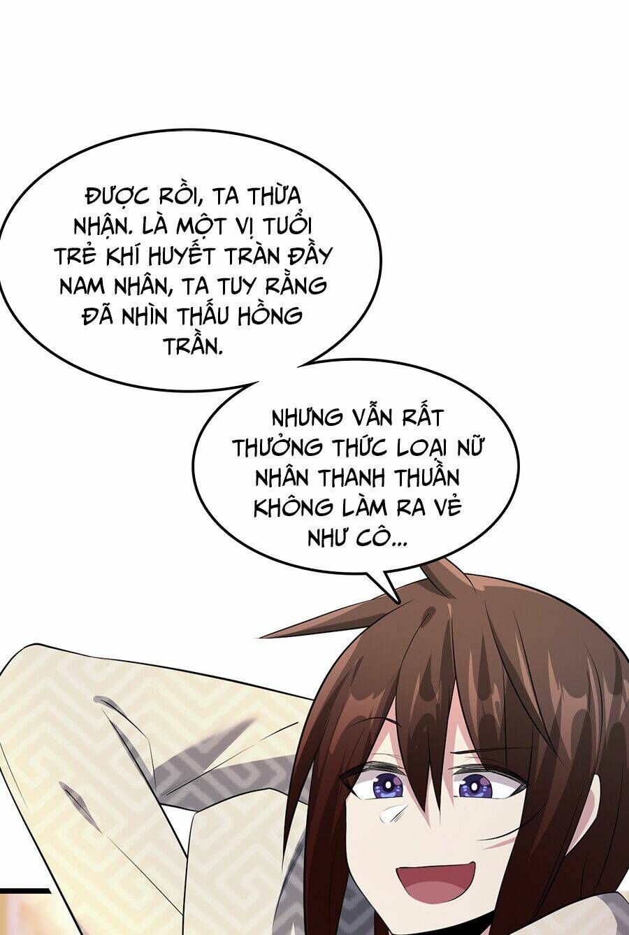 Đại Bảo Kiếm Của Tôi: Chapter 47