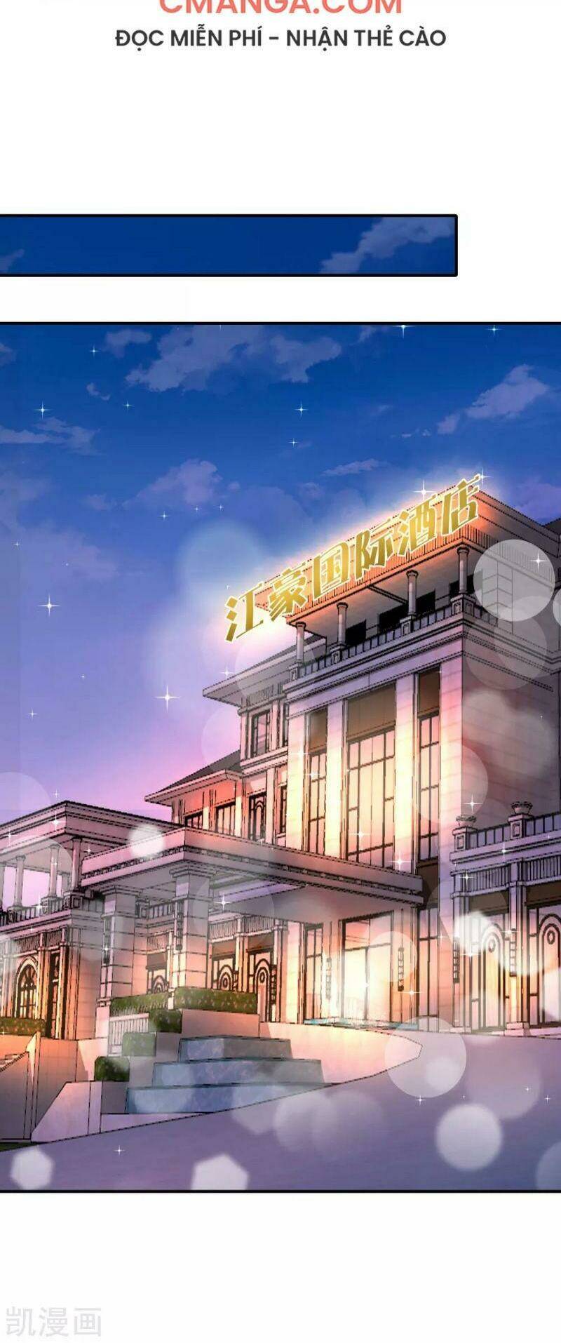 Vòng Bạn Bè Mạnh Nhất Của Tiên Giới: Chapter 67