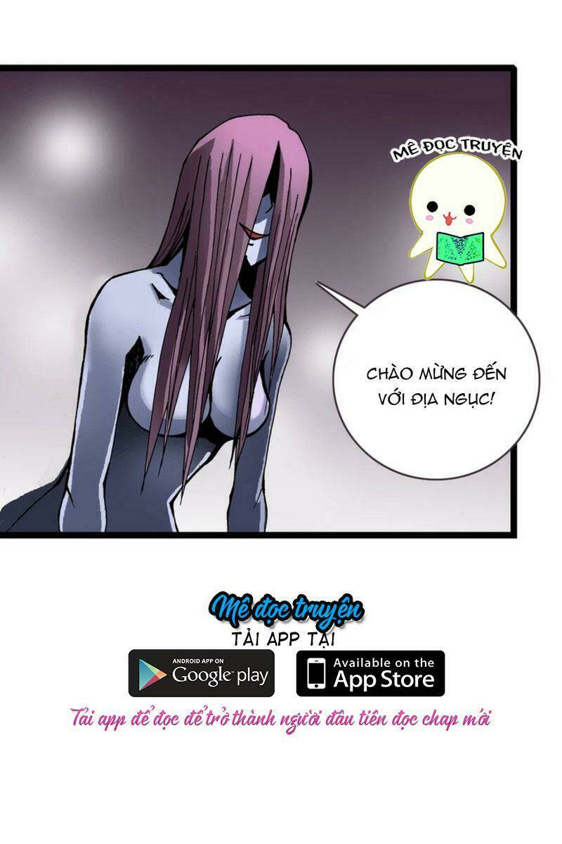 Thiếu Niên Siêu Năng Lực: Chapter 23