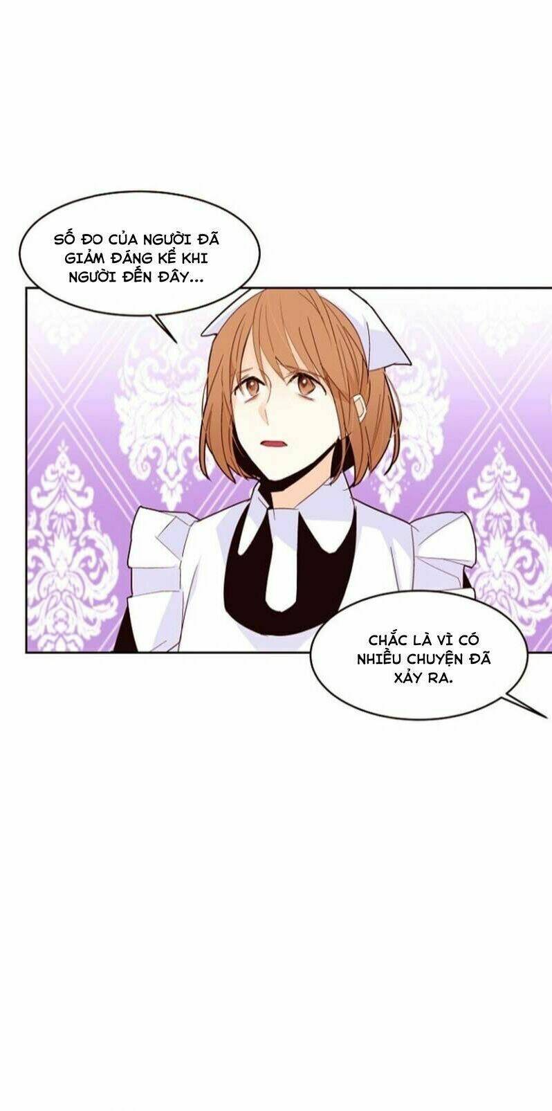Cuộc Sống Rập Khuôn Của Một Quý Cô Tái Sinh!: Chapter 14