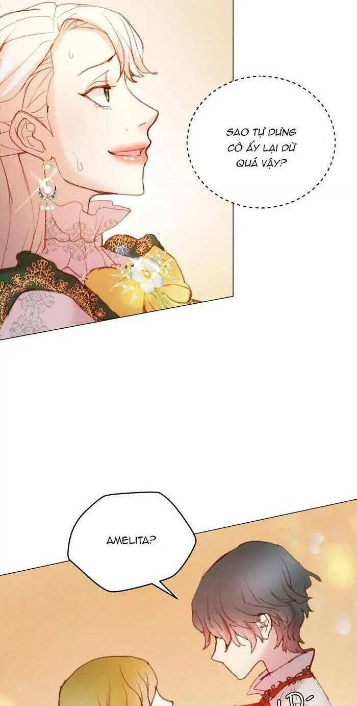 Tôi Sống Sót Như Một Nàng Công Chúa Giả: Chapter 8