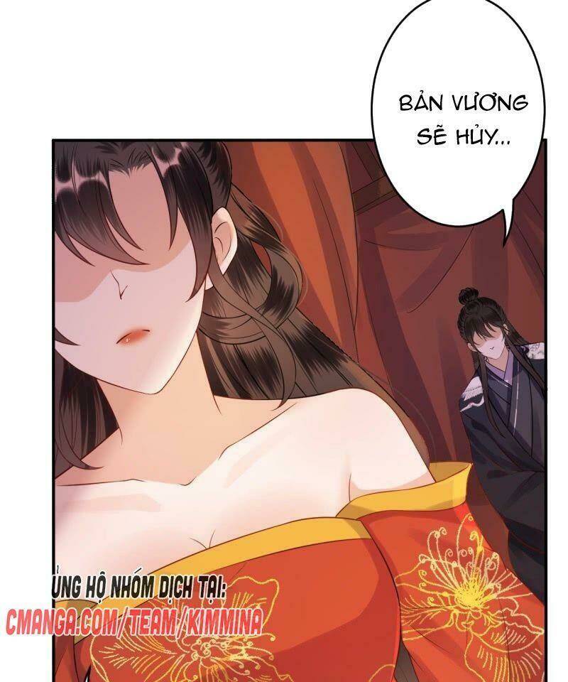 Vương Gia Kiêu Ngạo Quá Khó Cua: Chapter 83