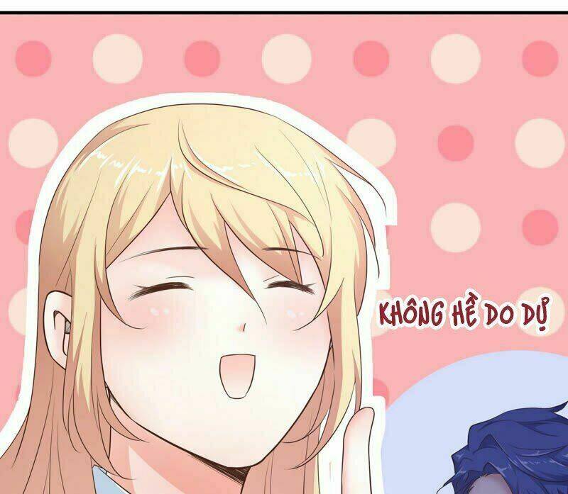 Chiến Lược Lãng Mạn Của Thịnh Thiếu: Chapter 63