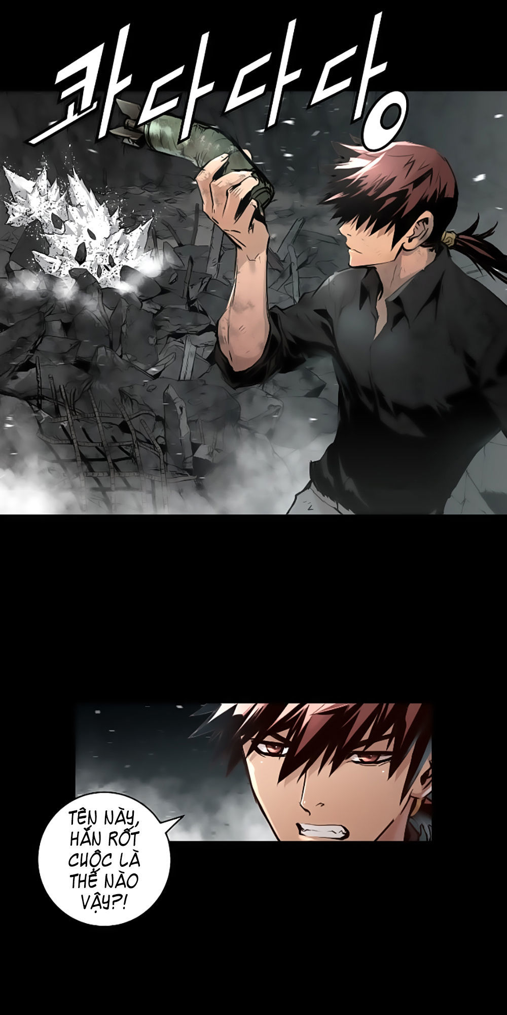 Dị Giới Tam Tuyệt: Chapter 52