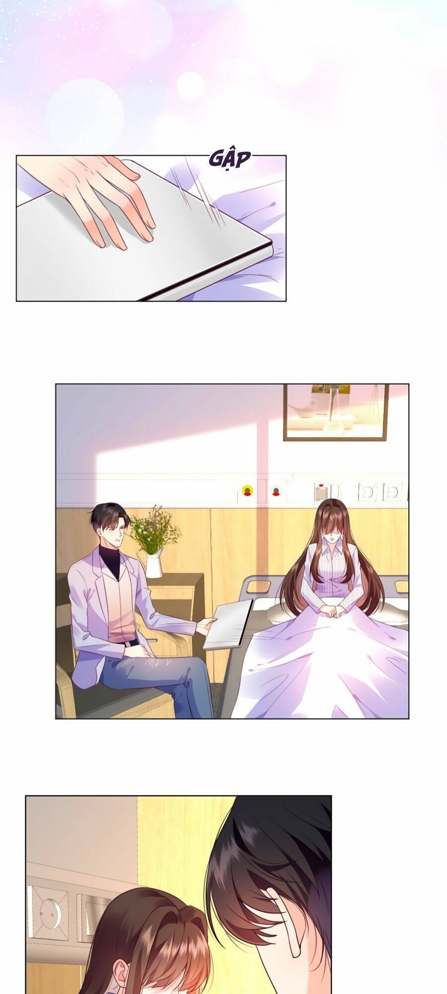 Nữ Vương Tàn Nhẫn: Chapter 16