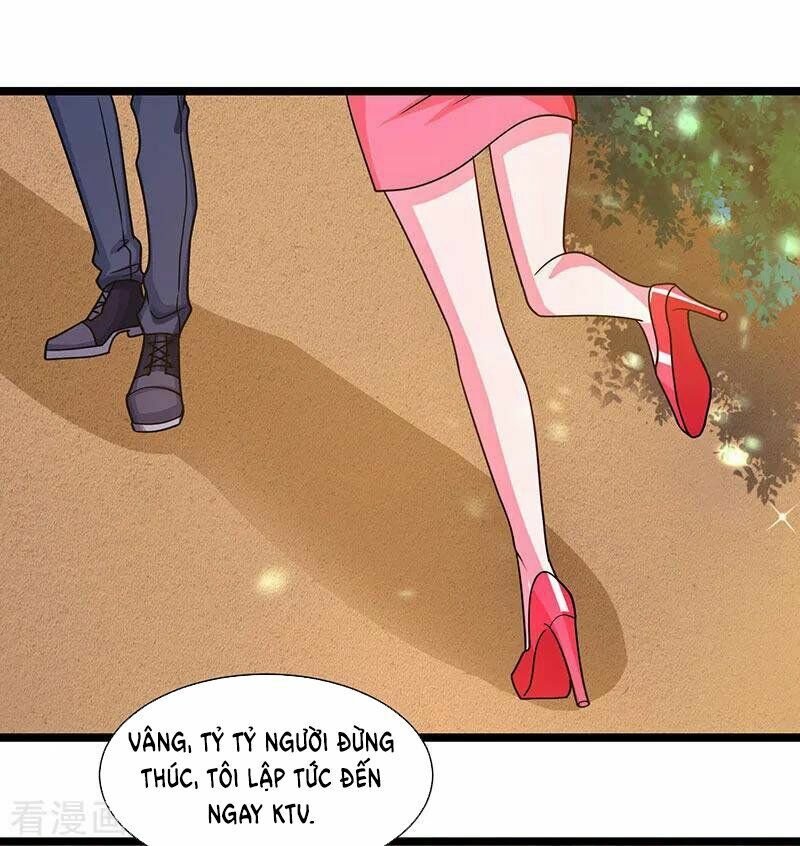 Trọng Sinh Khí Thiếu Quy Lai: Chapter 28