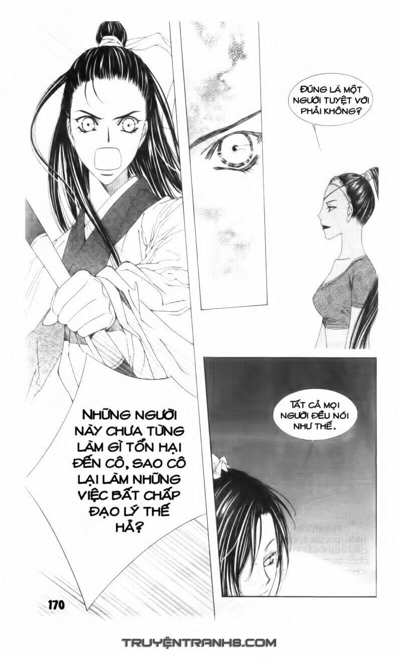 Pháp Sư Trừ Tà: Chapter 14.2