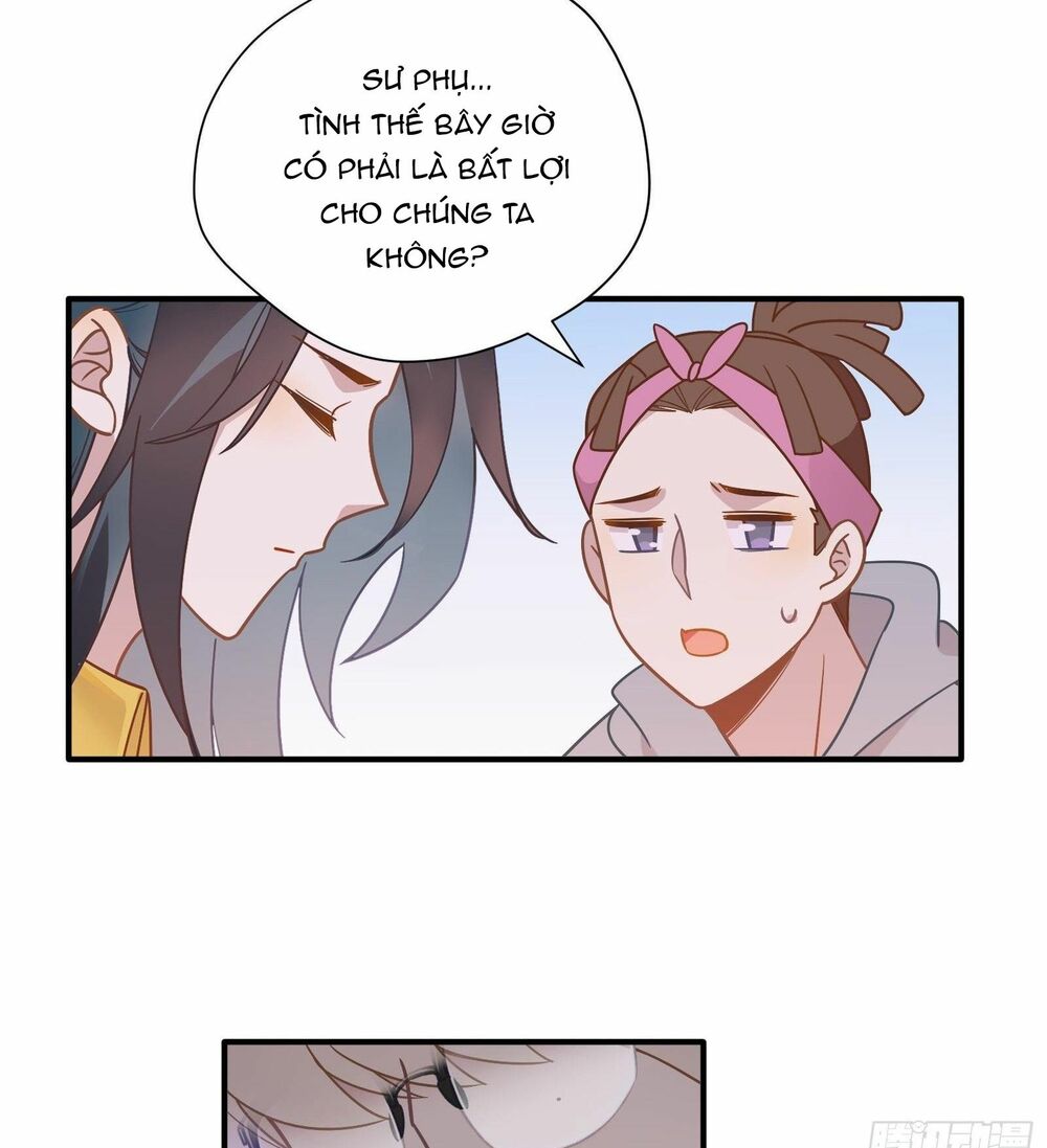 Nữ Phụ Như Tôi Cũng Có Ngày Ra Mắt: Chapter 55