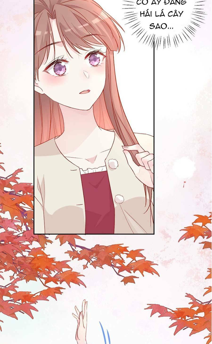 Khi Cô Gái Nhìn Thấy Thời Gian: Chapter 18