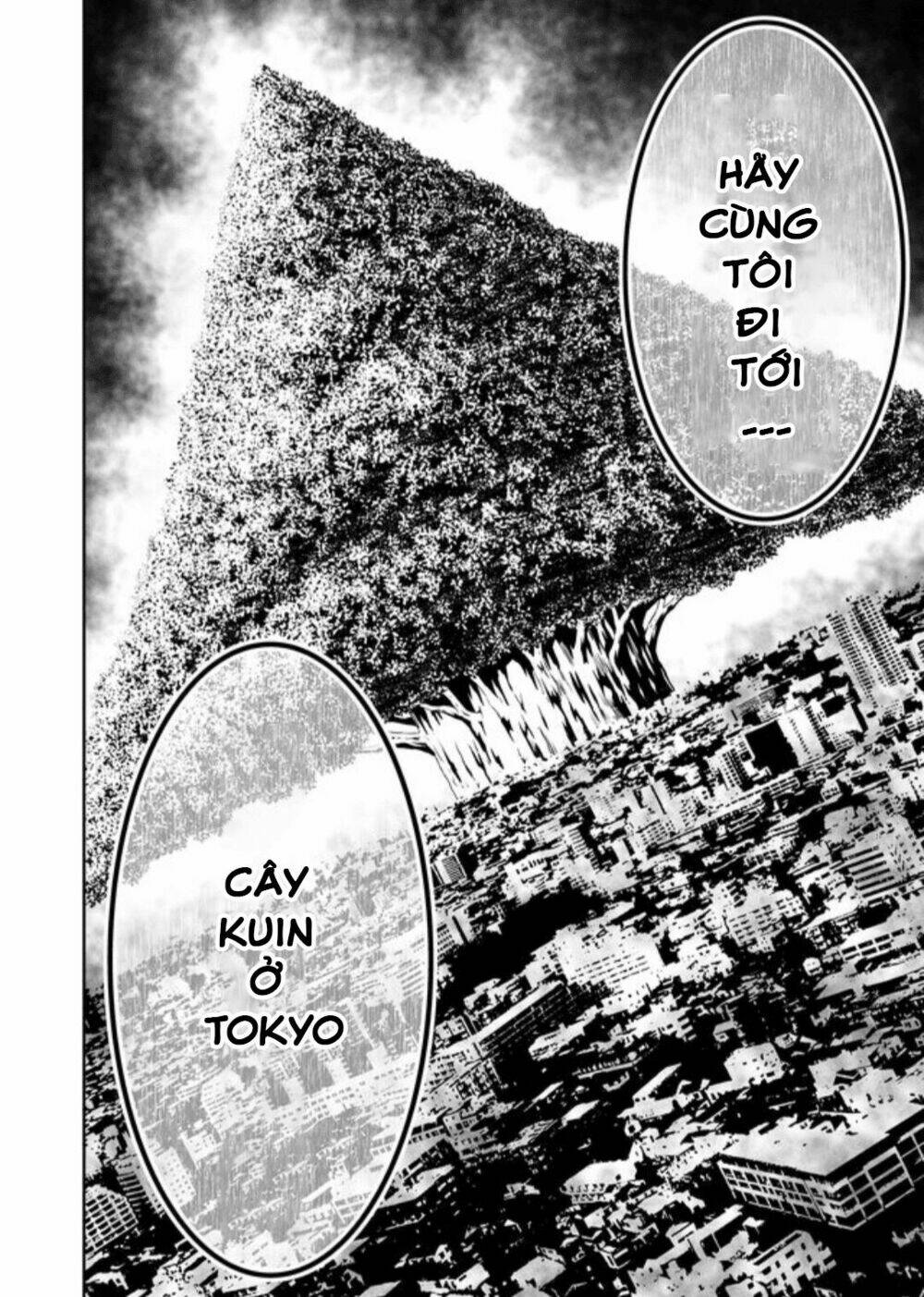 Souzou No Ringo: Chapter 5