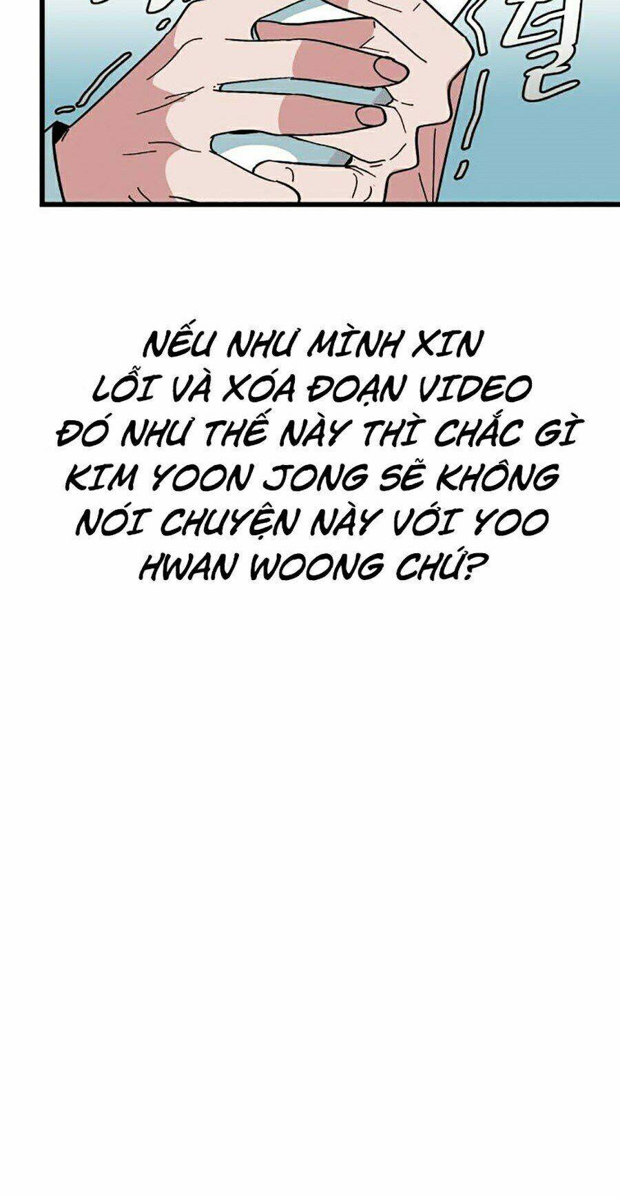 Đàm Phán Bắt Nạt: Chapter 2