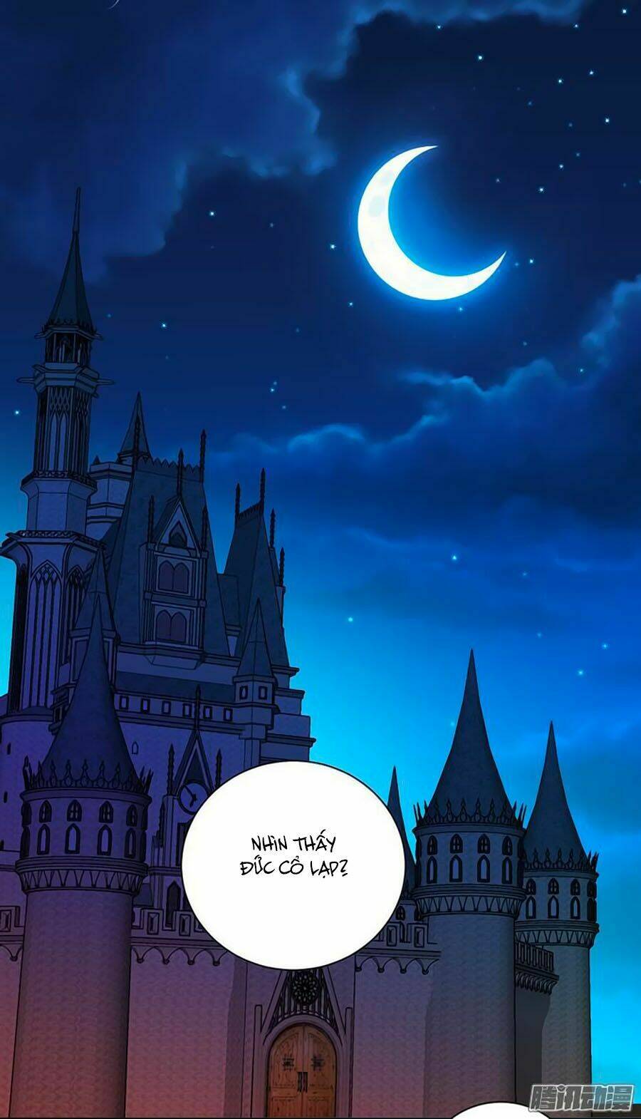 Người Yêu Khát Máu Của Tôi: Chapter 44