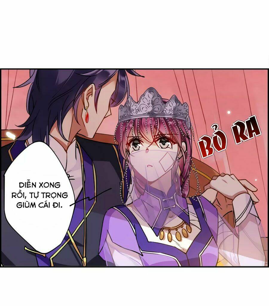 Thượng Quốc Phú Chi Thiên Đống Tuyết: Chapter 88