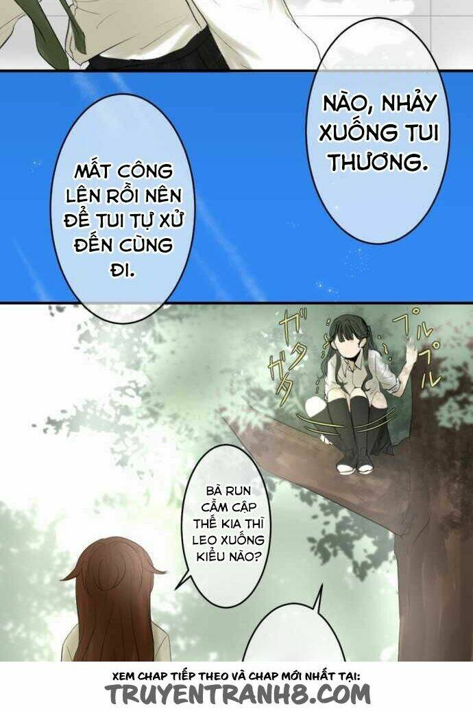 Kakao 79%: Chapter 12