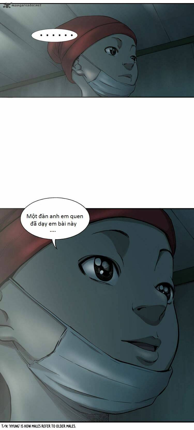 Diamond Dust: Chapter 8