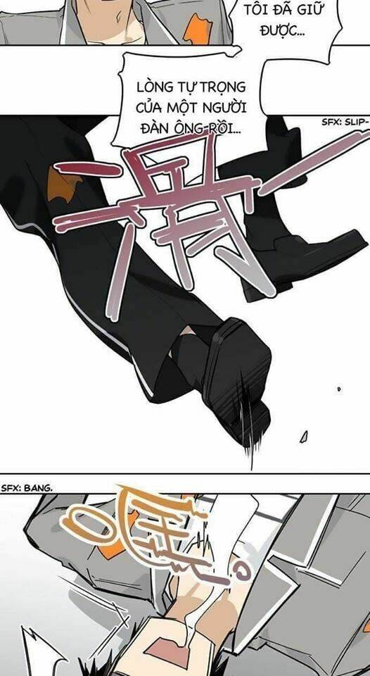 Nữ Nhân Tôi Thích Là Quái Kiệt!: Chapter 4