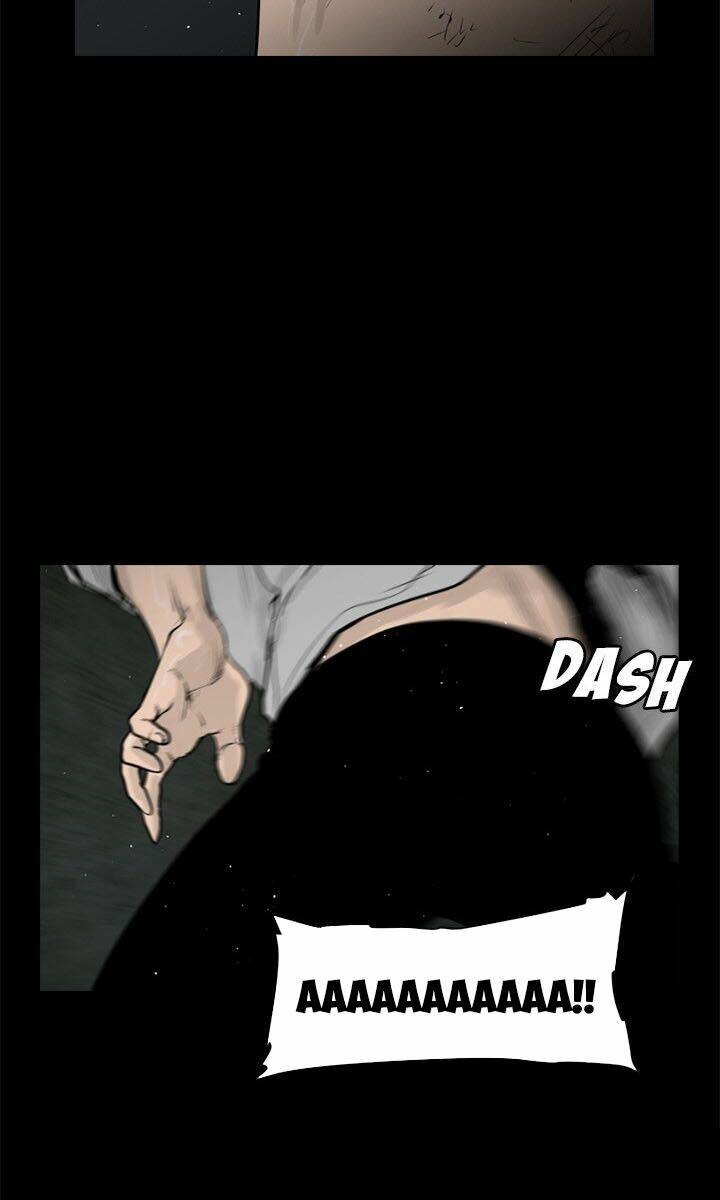 Kẻ Mạnh Nhất - Tong Edge: Chapter 32