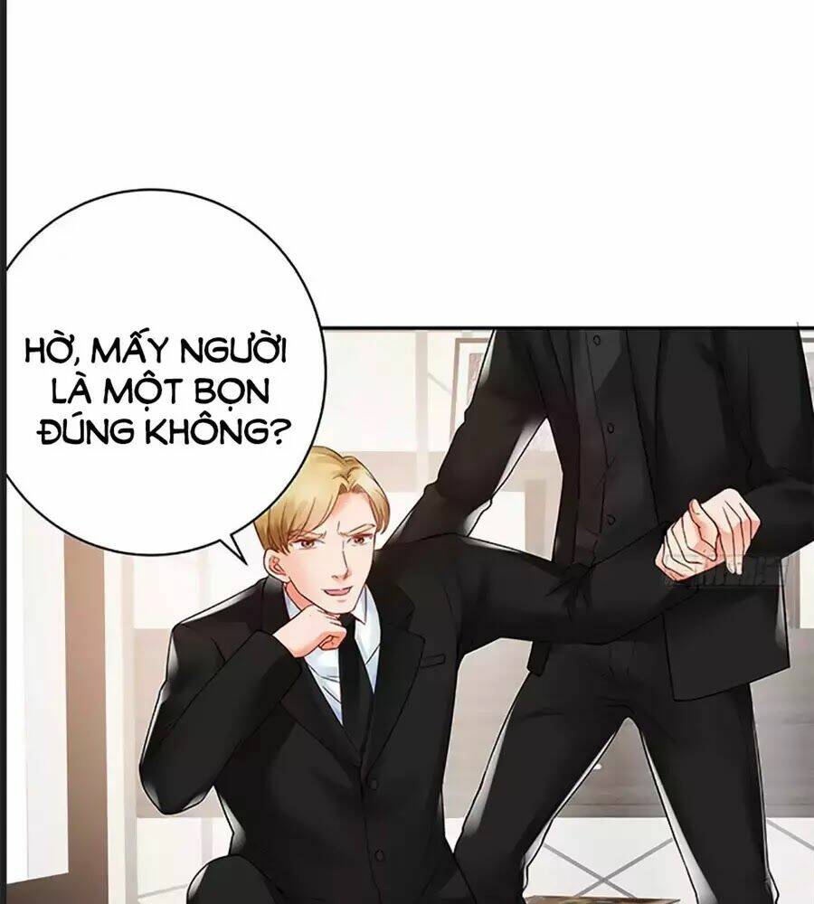 Bạn Trai 1/4 Của Tôi: Chapter 10