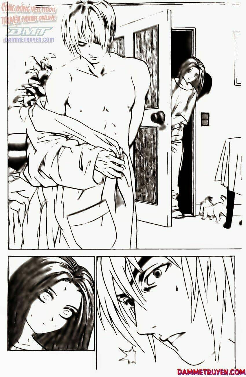 Ai Hơn Ai: Chapter 122