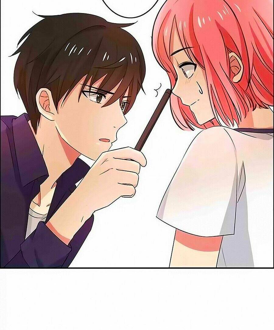 Đại Thần Tình Yêu Chớ Chạm Tôi: Chapter 40